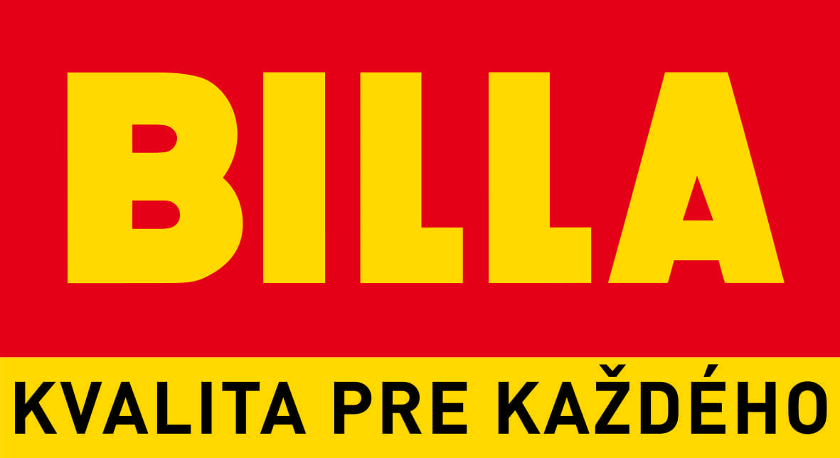 Billa logo