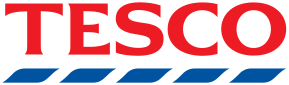 Tesco logo