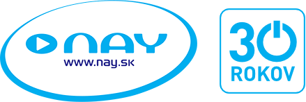 NAY Elektrodom logo