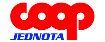 COOP Jednota logo