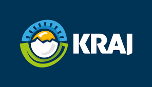 Kraj logo