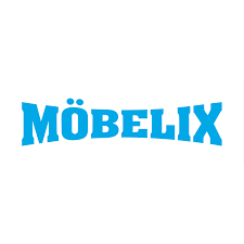 Möbelix logo