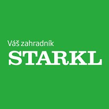 Starkl Záhradník logo