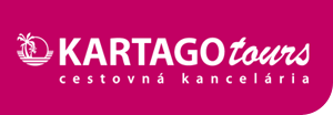 Kartago Tours logo