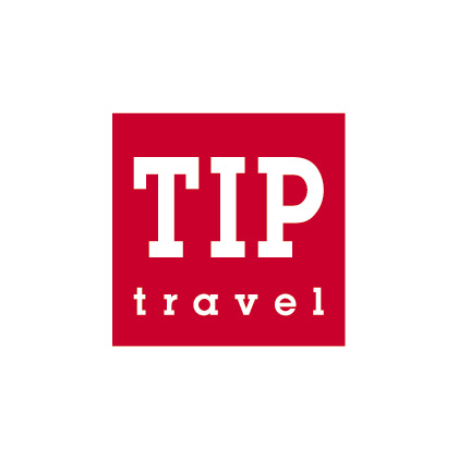 TIP Travel logo