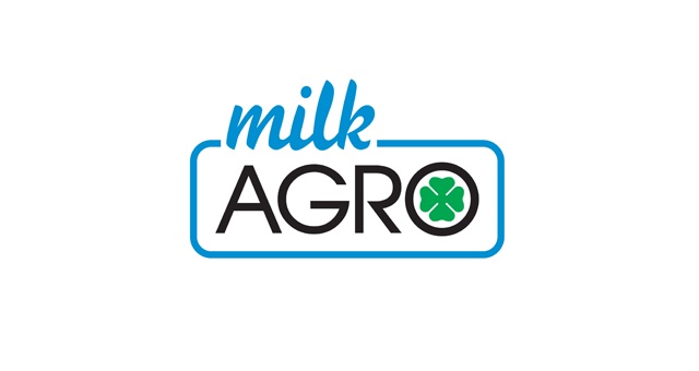 Milk Agro logo