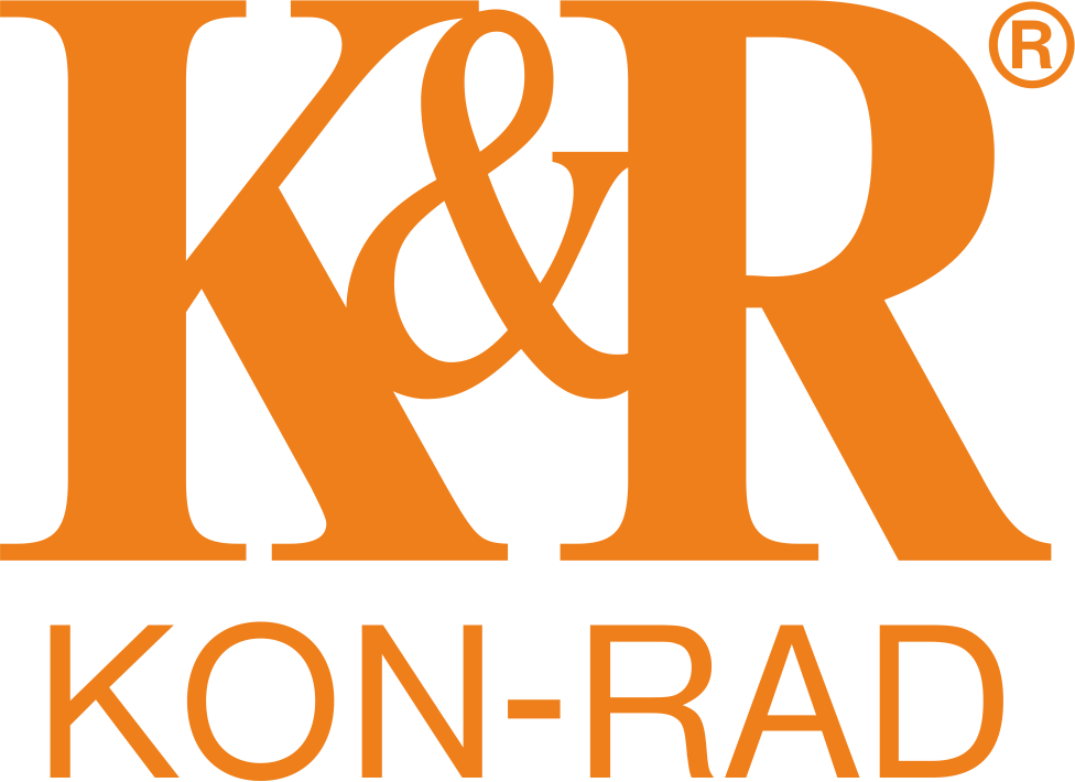 KON-RAD logo