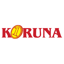 Koruna logo