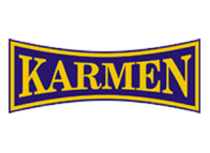 Karmen logo