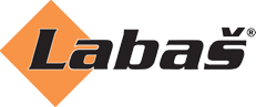 Labaš logo