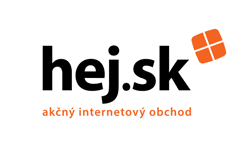 Hej.sk logo