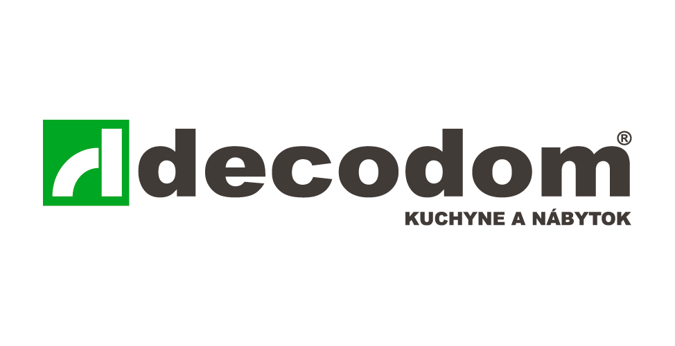 Decodom logo