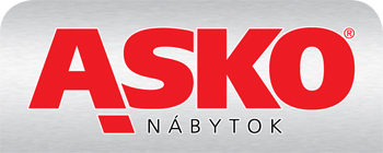 Asko Nábytok logo