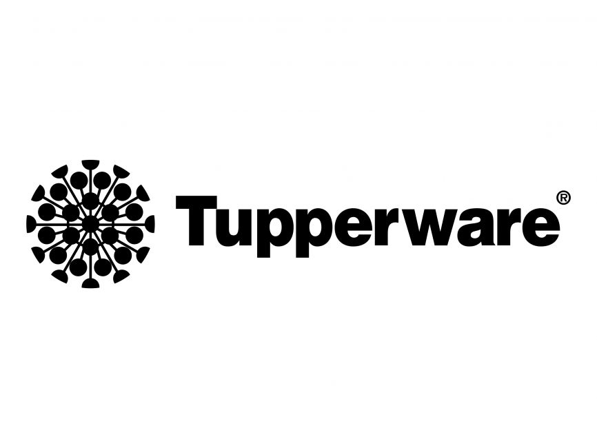 Tupperware logo