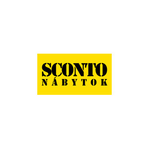 Sconto Nábytok logo