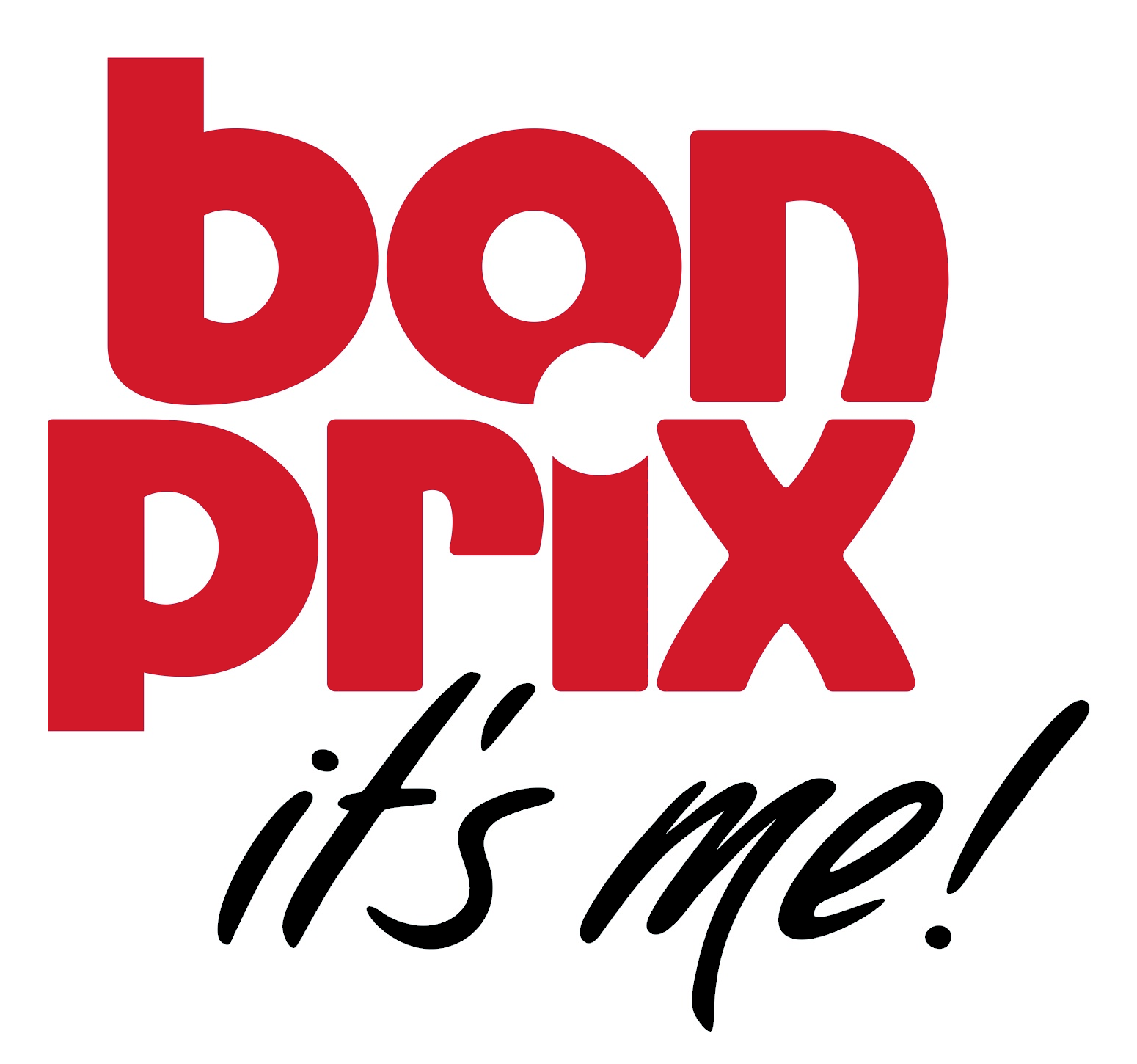 Bonprix logo