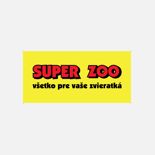 Super Zoo logo