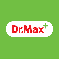 Dr. Max logo