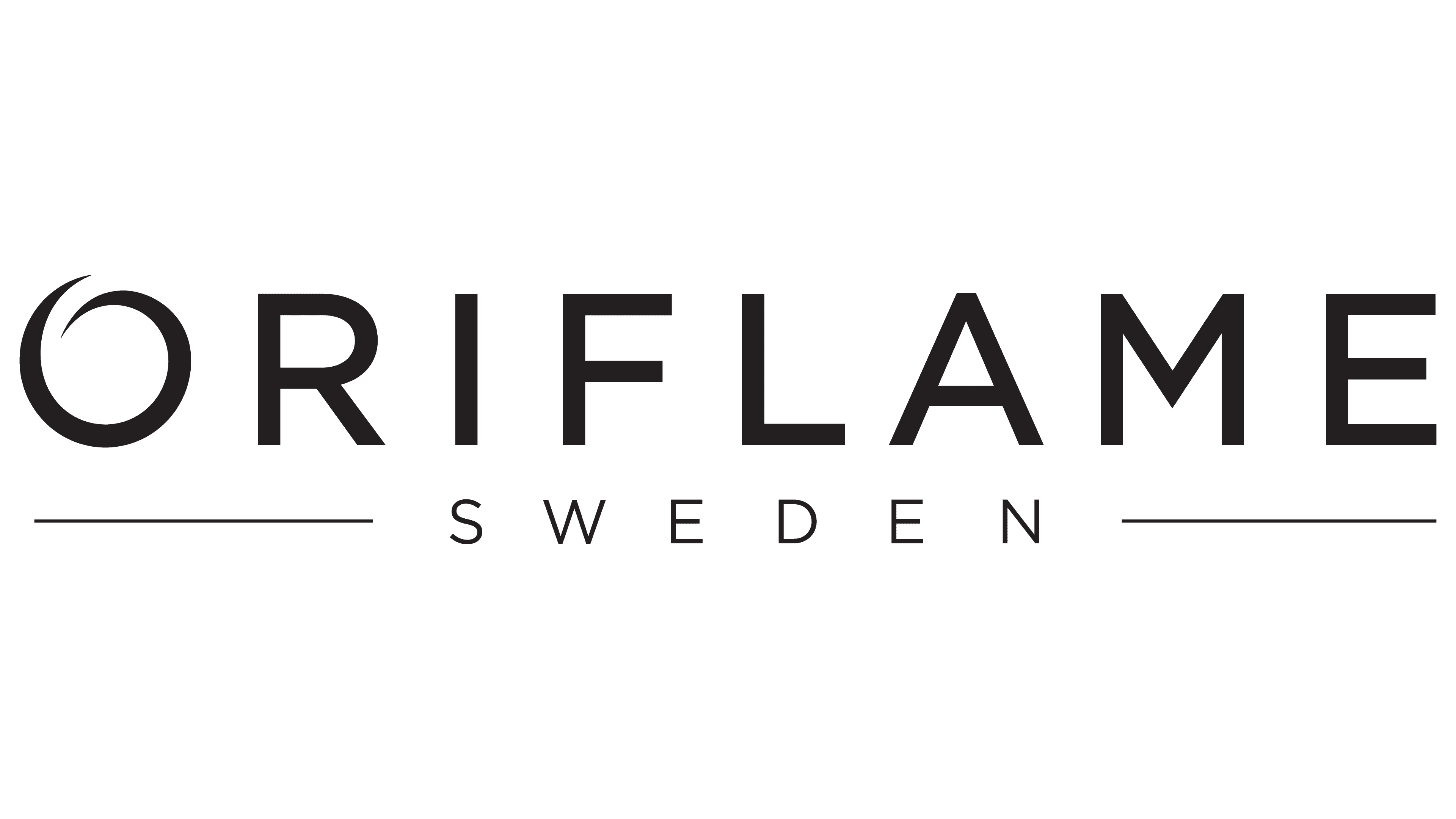 Oriflame logo