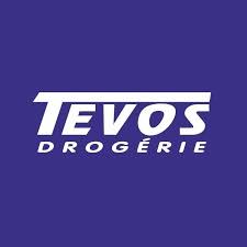 Tevos Drogérie logo