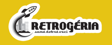 Retrogeria logo