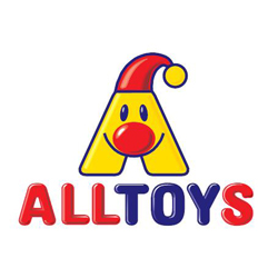 Alltoys logo