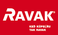 Ravak logo
