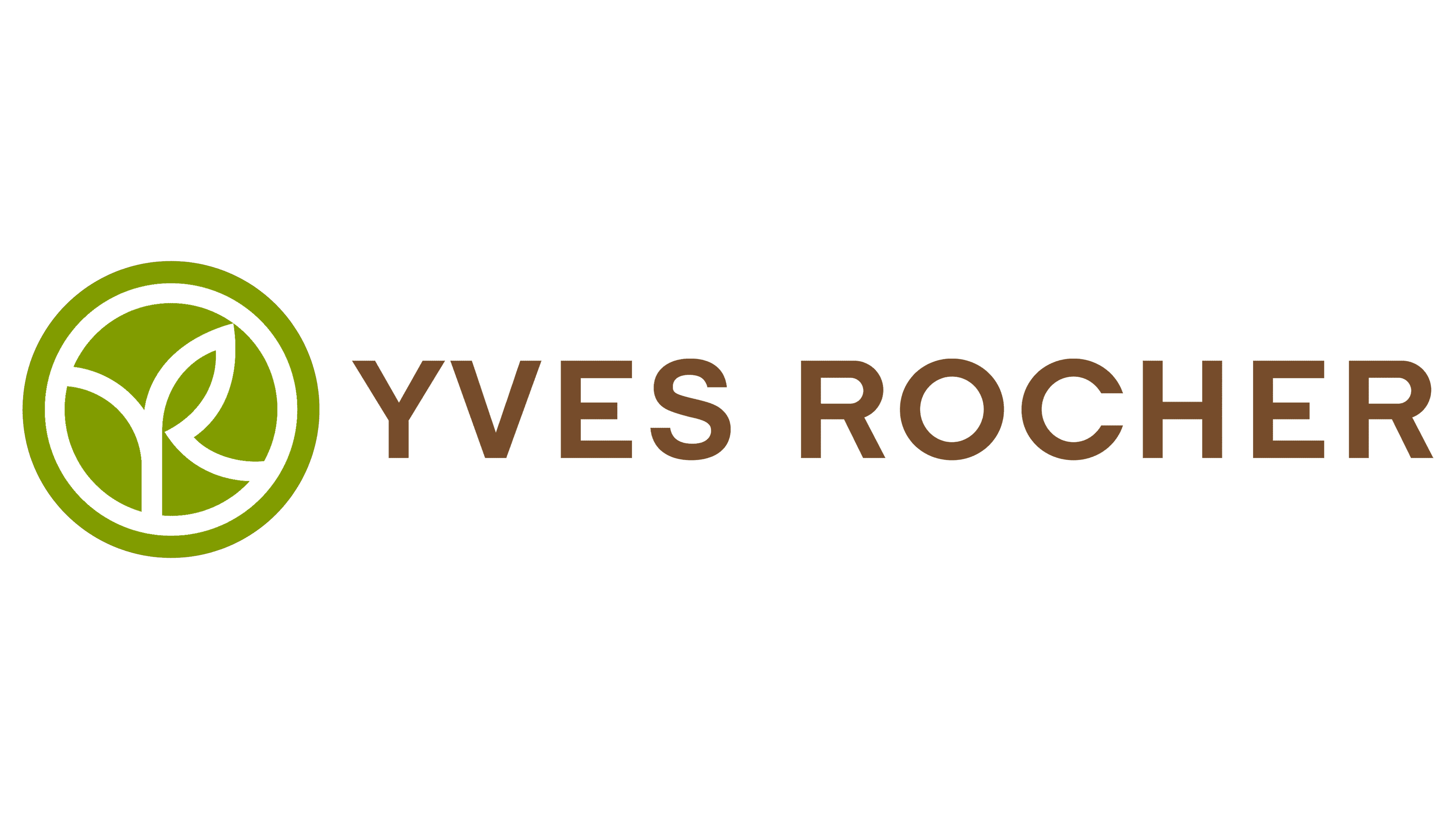 Yves Rocher logo