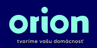 Orion logo