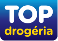 Top Drogéria logo