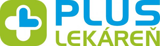 Plus Lekáreň logo