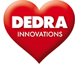 Vaše Dedra logo