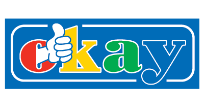 Okey Elektro logo