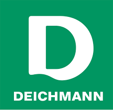 Deichmann logo