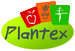 Plantex logo