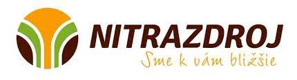 Nitrazdroj logo