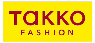 Takko Fashion logo