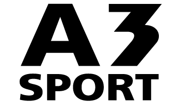 A3 Sport logo