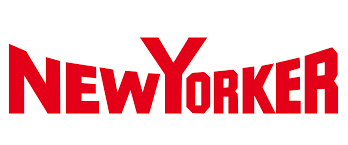 New Yorker logo