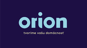 Orion logo