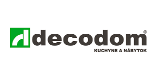 Decodom logo