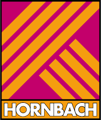 Hornbach logo