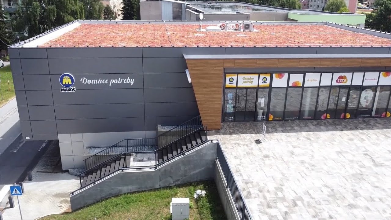 Makos leták