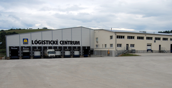 Makos predajňa