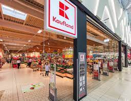 Kaufland leták