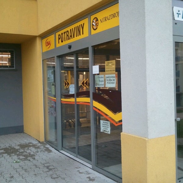 Nitrazdroj leták