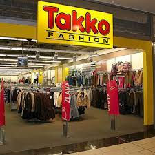 Takko Fashion leták
