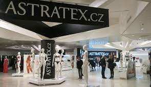Astratex leták